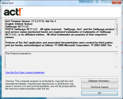 act pro v17 mail merge error 80040154 act pro v17 mail merge error 80040154